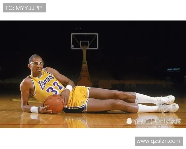 代的湖人王朝中卡里姆阿卜杜尔贾巴尔如何塑造球队核心地位与辉煌历史