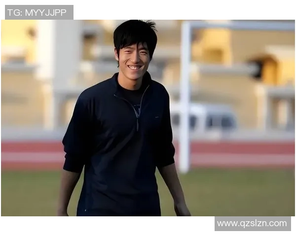 刘翔背后的无名英雄教练团队如何助力他创造田径传奇