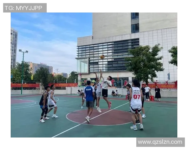 篮球场上的独特风采最有个性的明星如何颠覆传统展现自我魅力